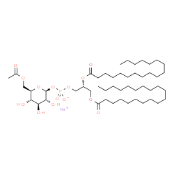 6-OAc PtdGlc(二酰基链)-凯途化工网