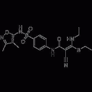 Dihydropteroate synthase-IN-1-凯途化工网