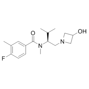 AZD-2927-凯途化工网