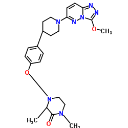 AZD-5153-凯途化工网