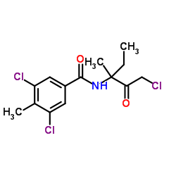 苯酰菌胺-凯途化工网