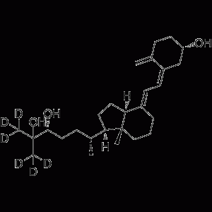 Secalciferol-d6-凯途化工网