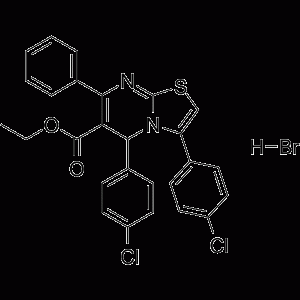 Topoisomerase II inhibitor 11-凯途化工网