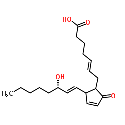 前列腺素 A2-凯途化工网