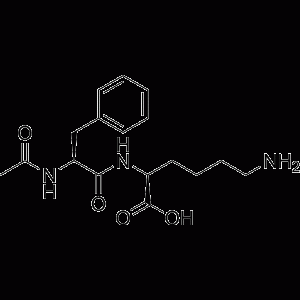 乙酰基-苯甲氨酰-赖氨酸-凯途化工网