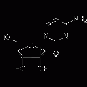 1-(2,3-Dideoxy-β-D-erythro-hexo pyranosyl)cytosine-凯途化工网