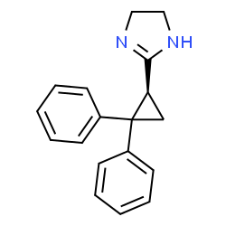 (-)-(S)-Cibenzoline-凯途化工网