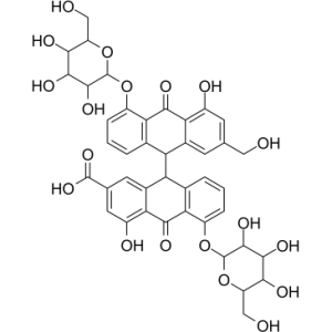 番泻苷C-凯途化工网