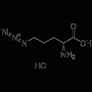 H-D-Orn(N3)-OH hydrochloride-凯途化工网