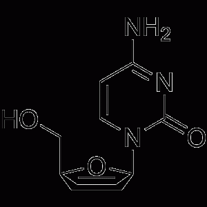 二脱氧胞苷-凯途化工网