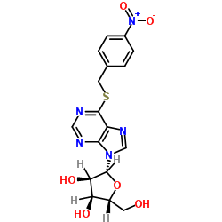 S-(4-硝基苄基)-6-硫肌苷-凯途化工网