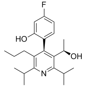 胰高血糖素受体拮抗剂-3-凯途化工网