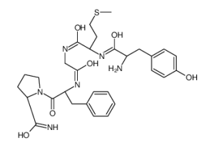 [D- MET2 , PRO5 ]-ENKEPHALINAMIDE-凯途化工网