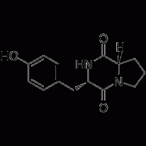 环(脯氨酸一酪氨酸)-凯途化工网