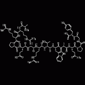 Ala-Arg-Arg-Pro-Glu-Gly-Arg-Thr-Trp-Ala-Gln-Pro-Gly-Tyr-凯途化工网