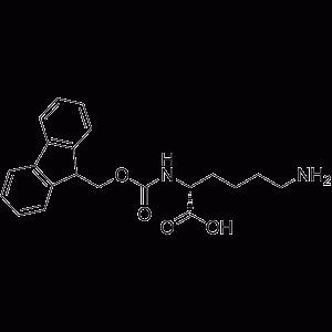 Fmoc-D-赖氨酸-凯途化工网