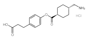 盐酸西曲酸酯-凯途化工网