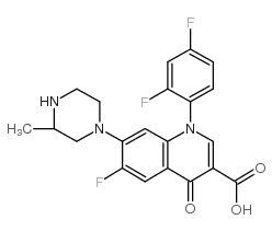 替马沙星-凯途化工网