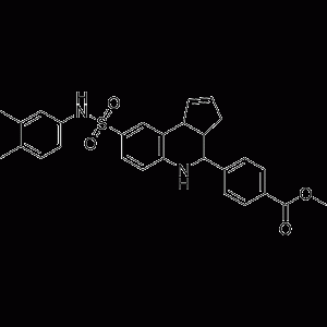 MDM2/XIAP-IN-1-凯途化工网