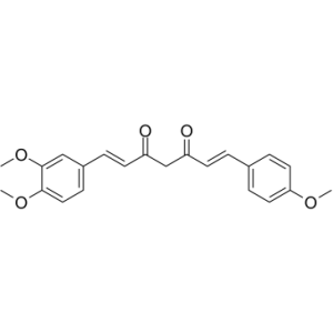 Di-O-methyldemethoxycurcumin-凯途化工网