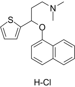 N-Methyl Duloxetine hydrochloride-凯途化工网