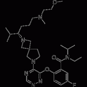 Menin-MLL inhibitor 24-凯途化工网