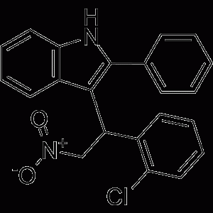 CB1R Allosteric modulator 3-凯途化工网