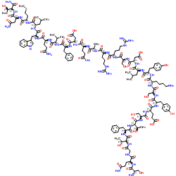 [Des-His1,Glu9]-Glucagon amide-凯途化工网