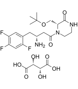 Evogliptin tartrate-凯途化工网