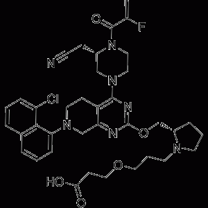 MRTX849 ethoxypropanoic acid-凯途化工网