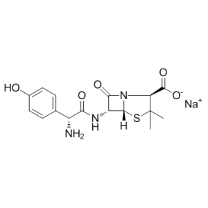 阿莫西林钠-凯途化工网