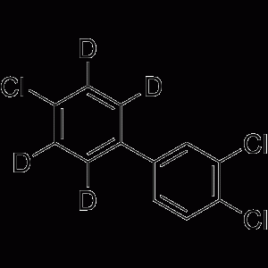 3,4,4'-Trichloro-1,1'-biphenyl-d4-凯途化工网