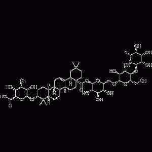 Glycoside St-J-凯途化工网