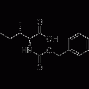 CBZ-D-别异亮氨酸-凯途化工网