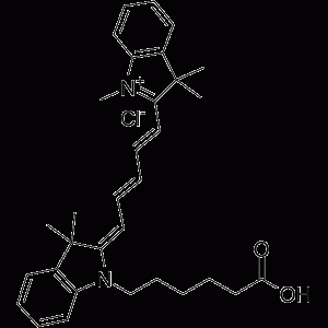 Cy5 羧酸-凯途化工网