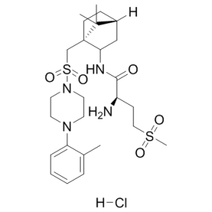 L-368,899盐酸盐-凯途化工网