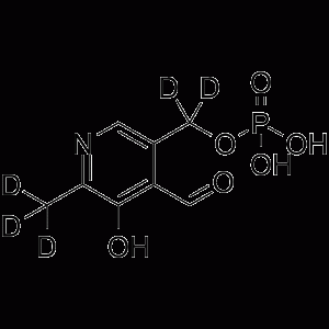 Pyridoxal phosphate-d5-凯途化工网