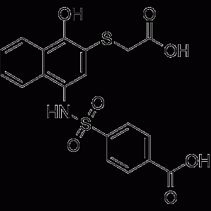 STAT3 inhibitor C188-凯途化工网