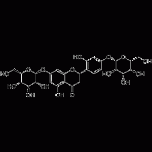 Steppogenin-7,4'-di-O-β-D-glucoside-凯途化工网