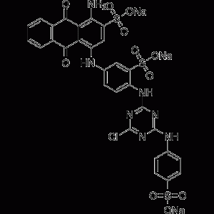 Blue FPG-A trisodium-凯途化工网