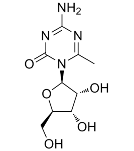 6-甲基-5-氮杂胞苷-凯途化工网