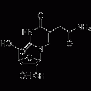 5-(2-Amino-2-oxoethyl)uridine-凯途化工网