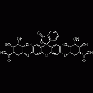 Fluorescein Di-β-D-Glucuronide-凯途化工网