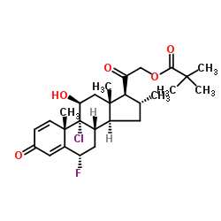 氯可托龙特戊酸酯-凯途化工网