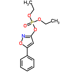 磷酸二乙酯5-苯基异恶唑-3-基酯-凯途化工网