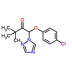 三唑酮-凯途化工网