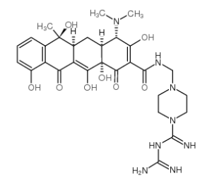 胍甲环素-凯途化工网