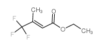 3-(三氟甲基)丁烯酸乙酯-凯途化工网