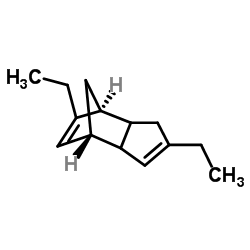 二乙基二环戊二烯,异构体混合物-凯途化工网