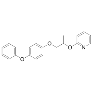 吡丙醚-凯途化工网